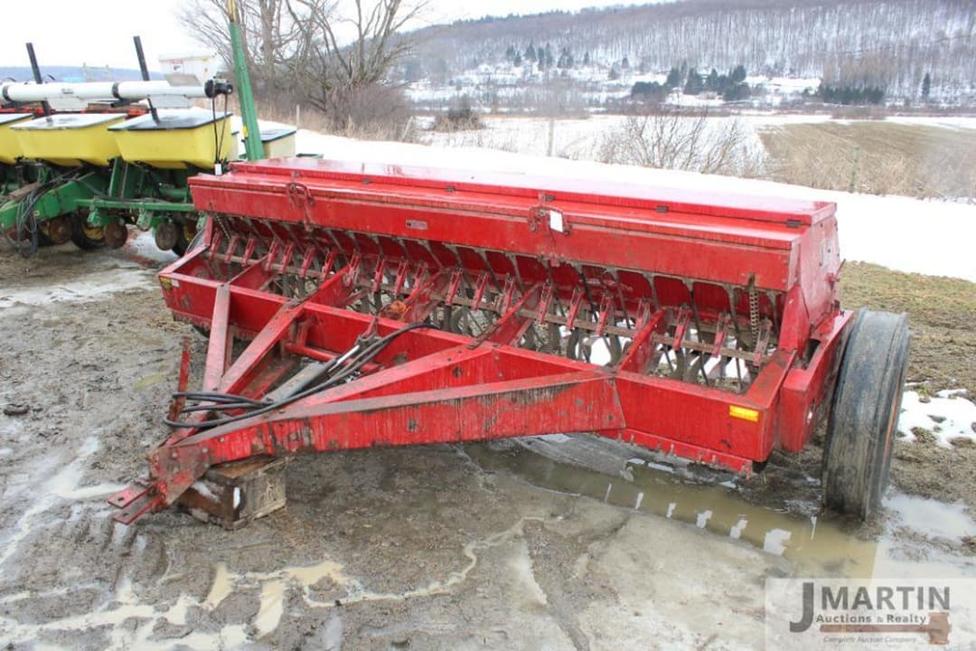 Image of International Harvester 5100 Primary image