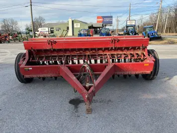 Main image International Harvester 5100