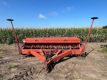 Main image International Harvester 5100