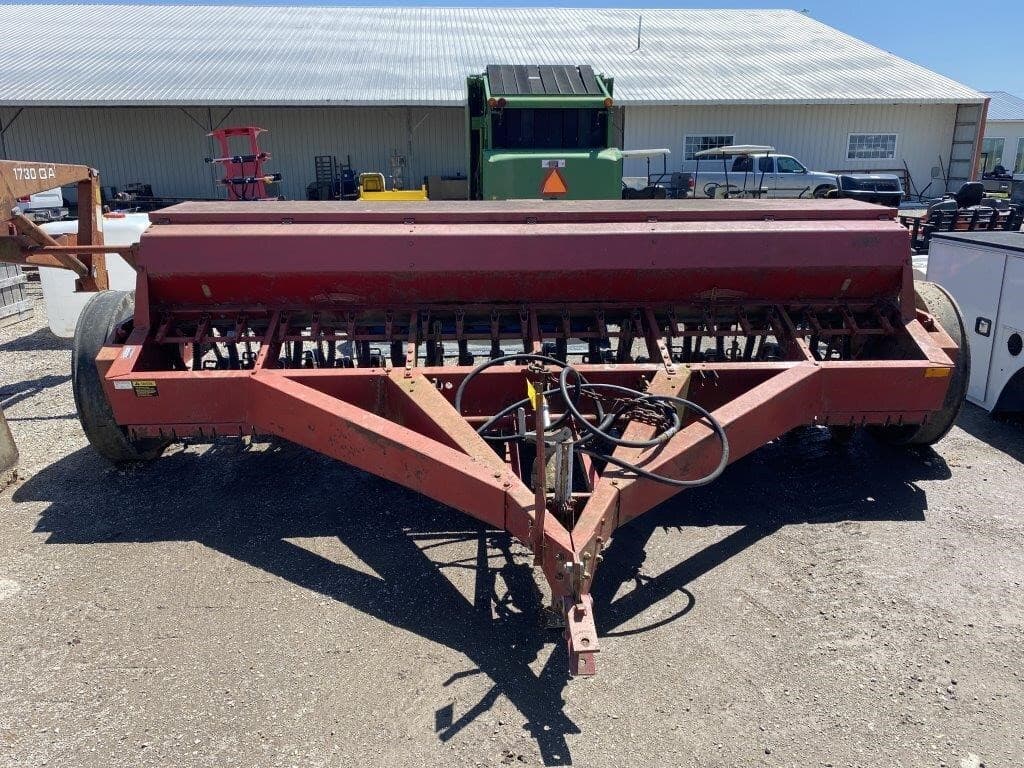 Image of Case IH 5100 Image 0