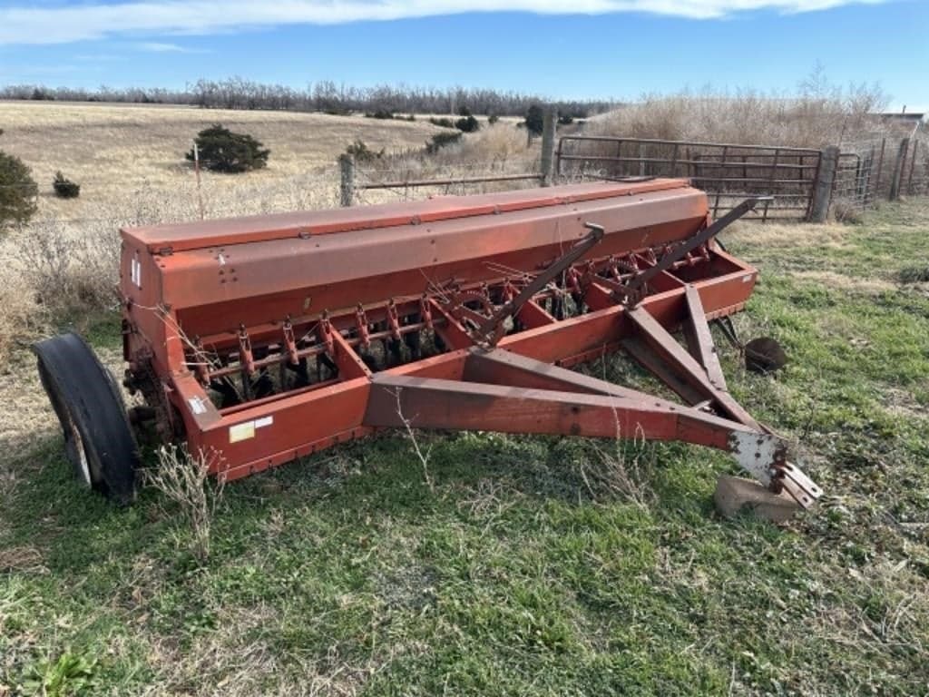 Image of International Harvester 5100 Primary image