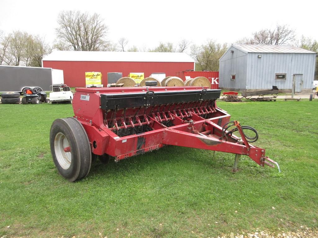 Image of International Harvester 5100 Primary image