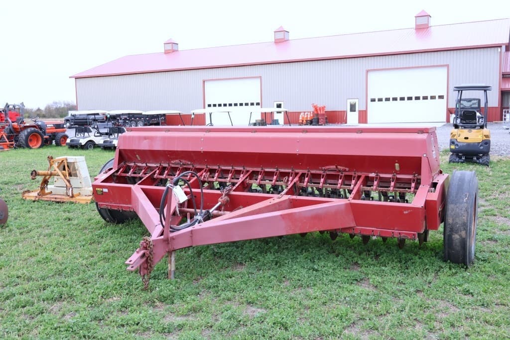 Image of International Harvester 5100 Image 0