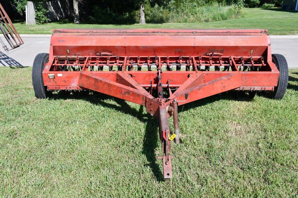 Image of International Harvester 5100 Primary image