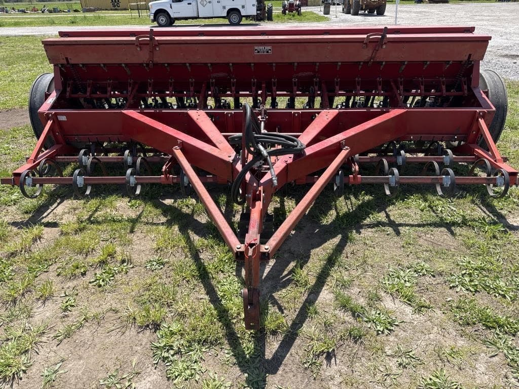 Image of International Harvester 5100 Primary image