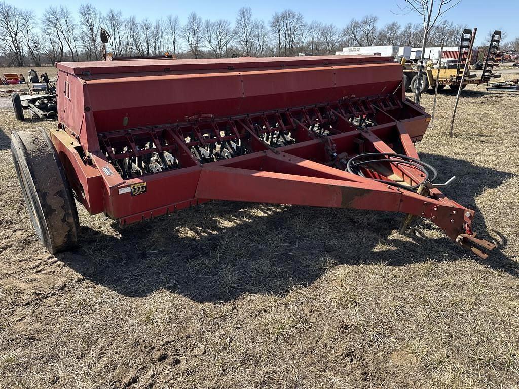 Image of International Harvester 5100 Primary image