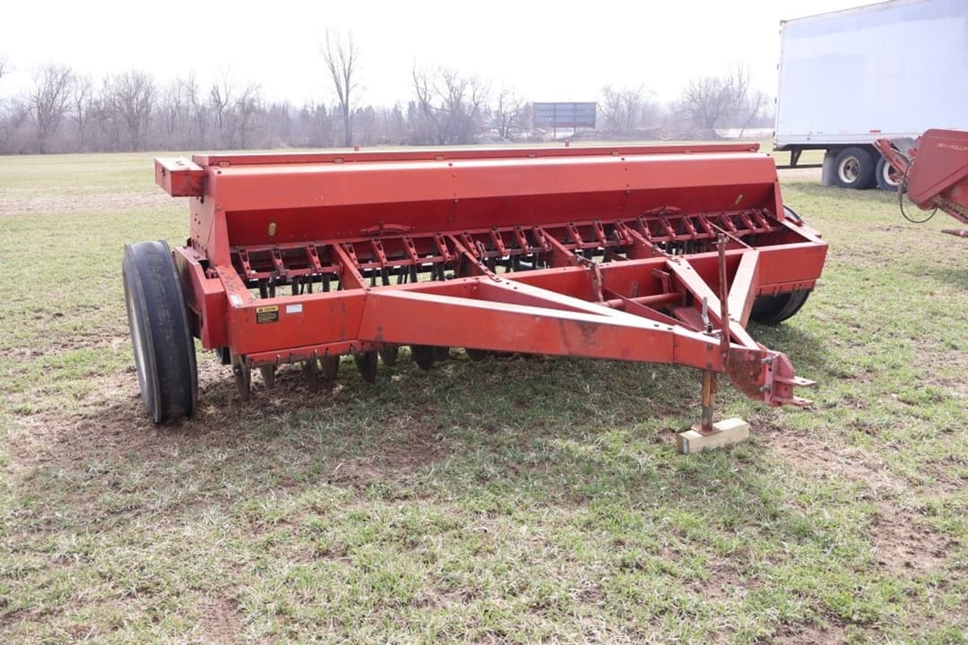 Image of International Harvester 5100 Primary image
