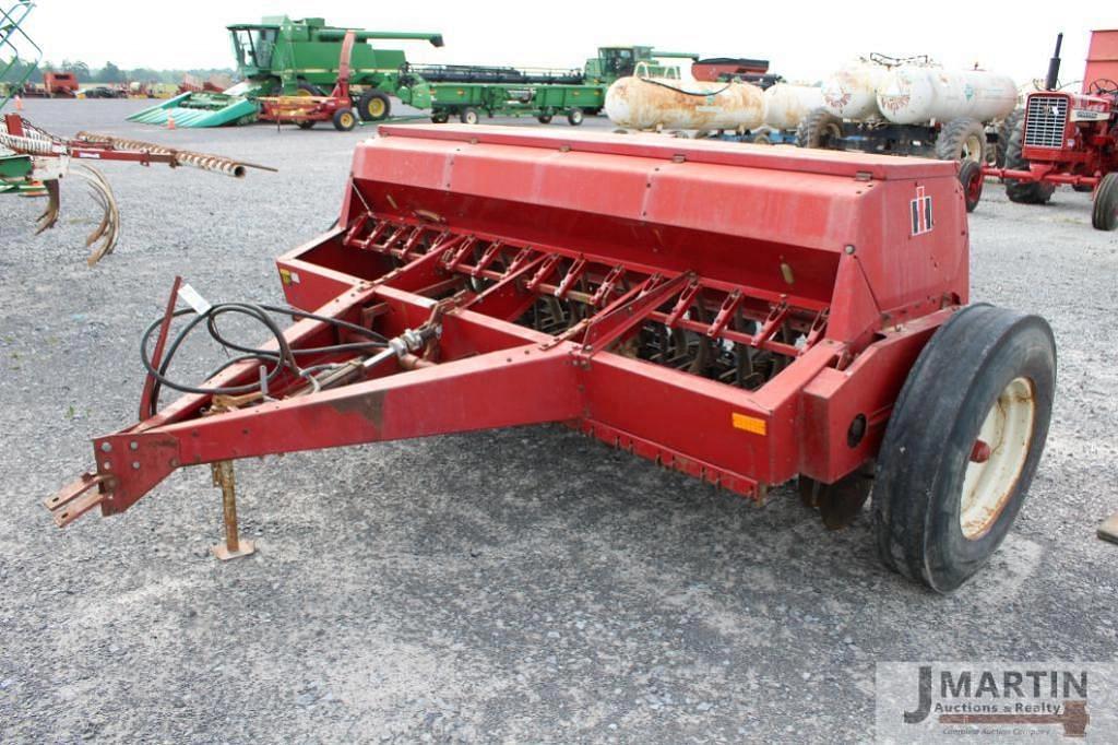 Image of International Harvester 5100 Primary image