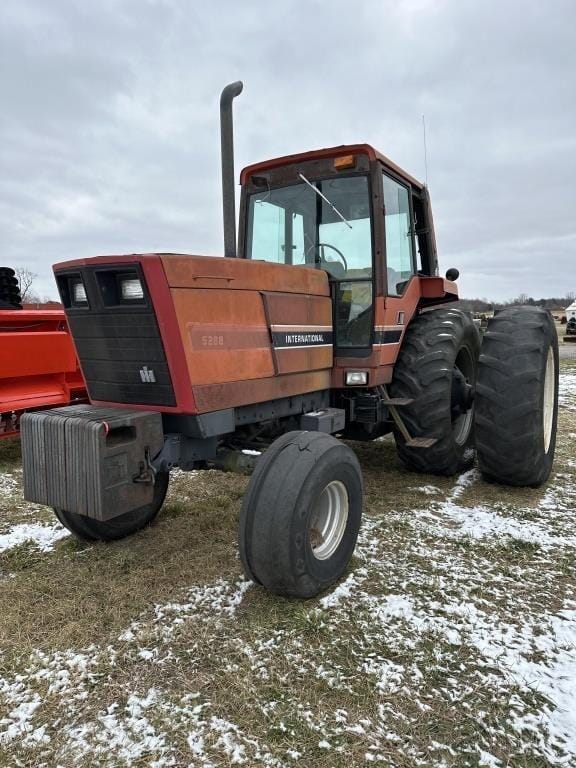 Main image International Harvester 5288