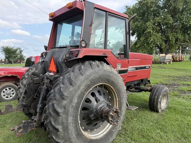 Image of International Harvester 5288 equipment image 2