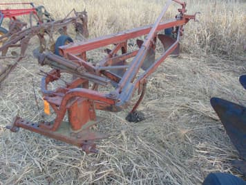 Main image International Harvester 540