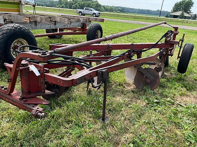 Image of International Harvester 540 equipment image 1