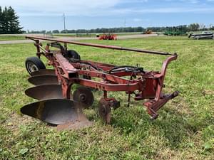 International Harvester 540 Image