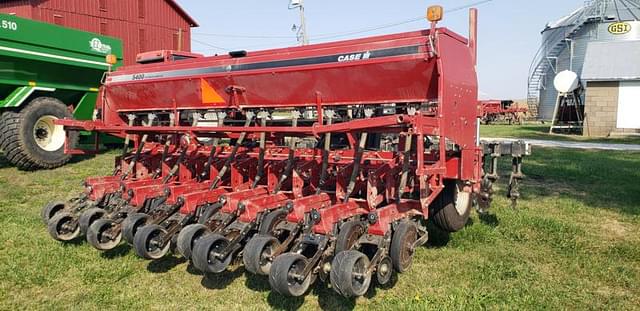 Image of International Harvester 5400 equipment image 1