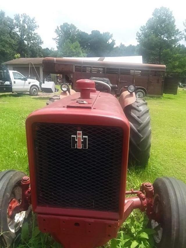 Image of International Harvester 544 equipment image 2