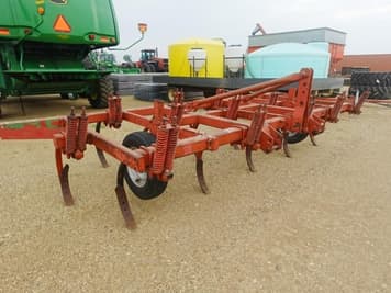 Main image International Harvester 5488