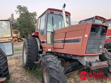 Main image International Harvester 5488