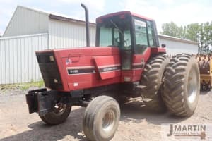 International Harvester 5488 Image