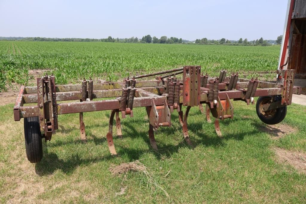 Image of International Harvester 55 Image 0