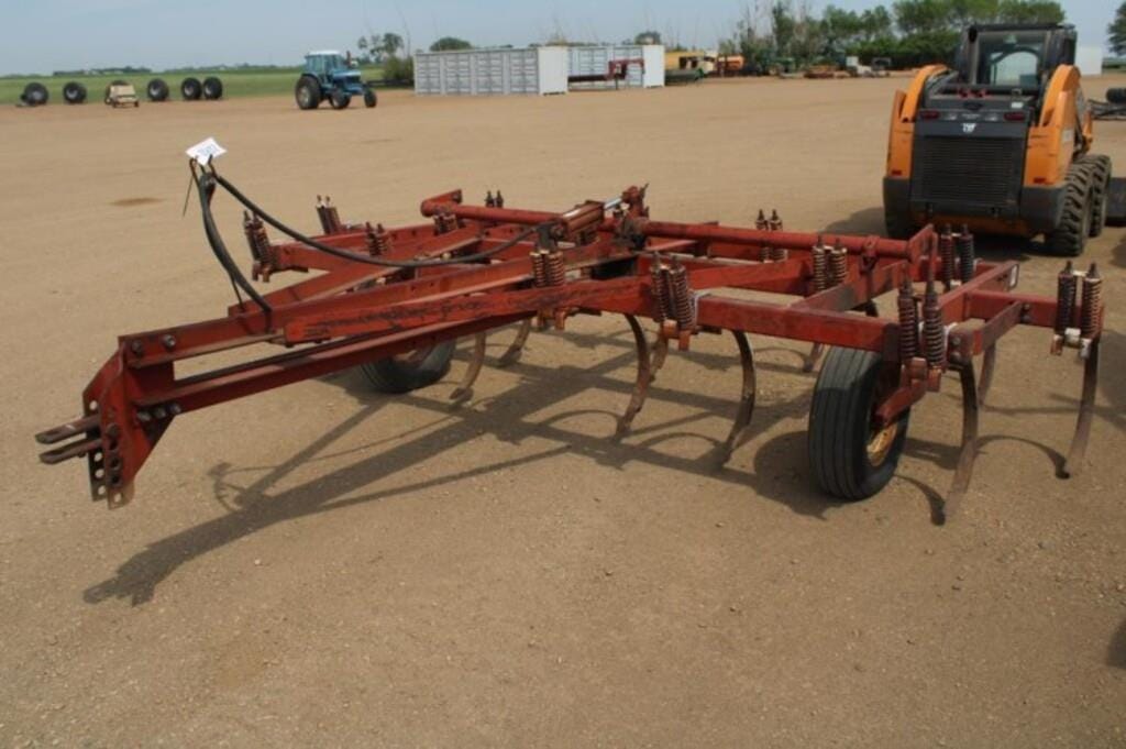 Main image International Harvester 55