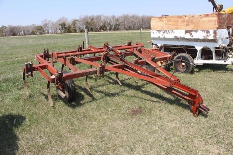 Main image International Harvester 55 0