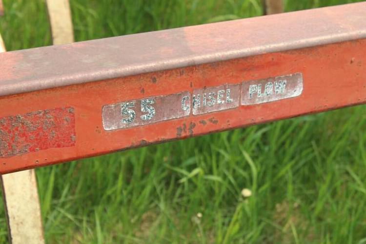 Main image International Harvester 55 3