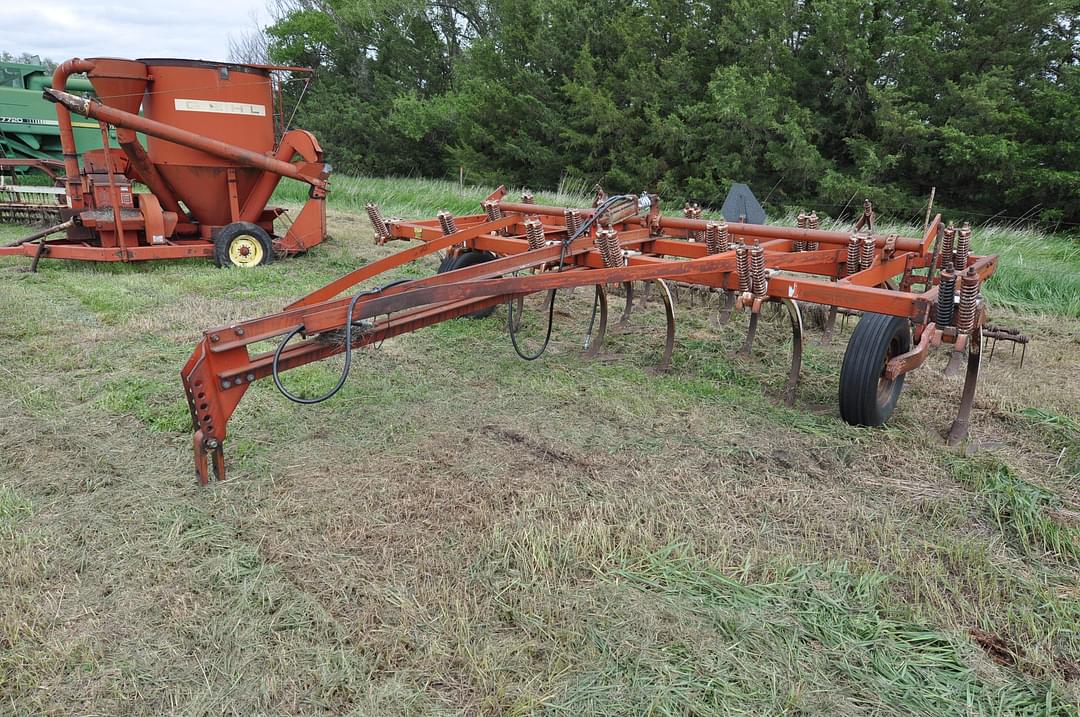Image of International Harvester 55 Primary image