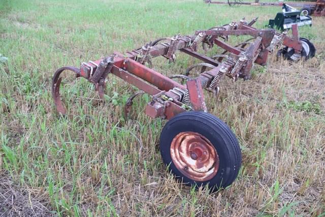 Image of International Harvester 55 equipment image 1