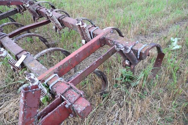 Image of International Harvester 55 equipment image 3