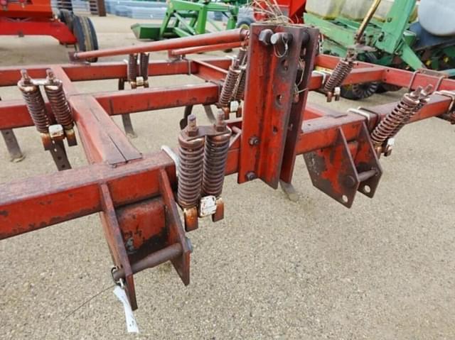Image of International Harvester 55 equipment image 4