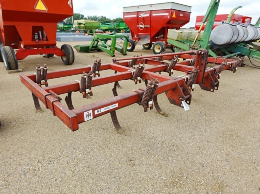 Image of International Harvester 55 Primary image