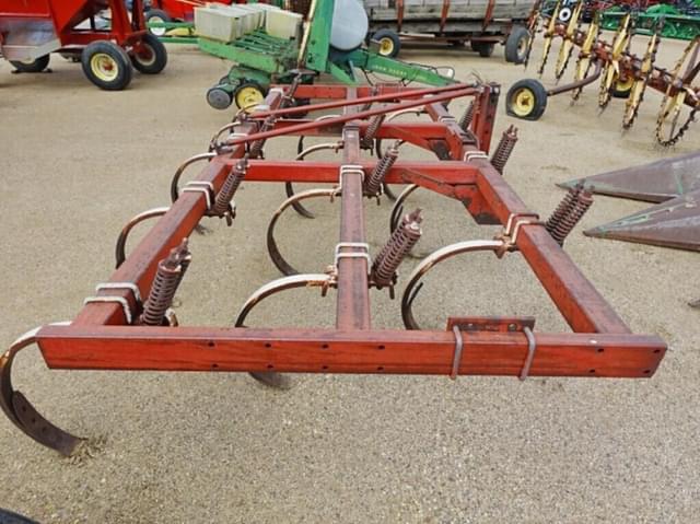 Image of International Harvester 55 equipment image 1