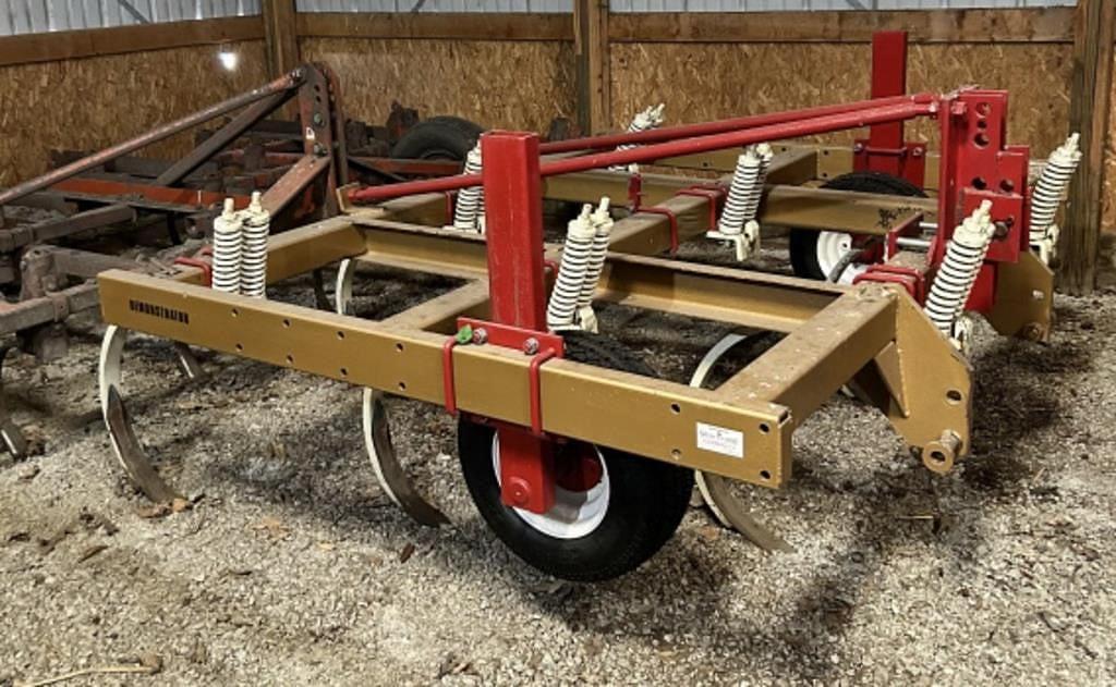 Image of International Harvester 55 Image 0