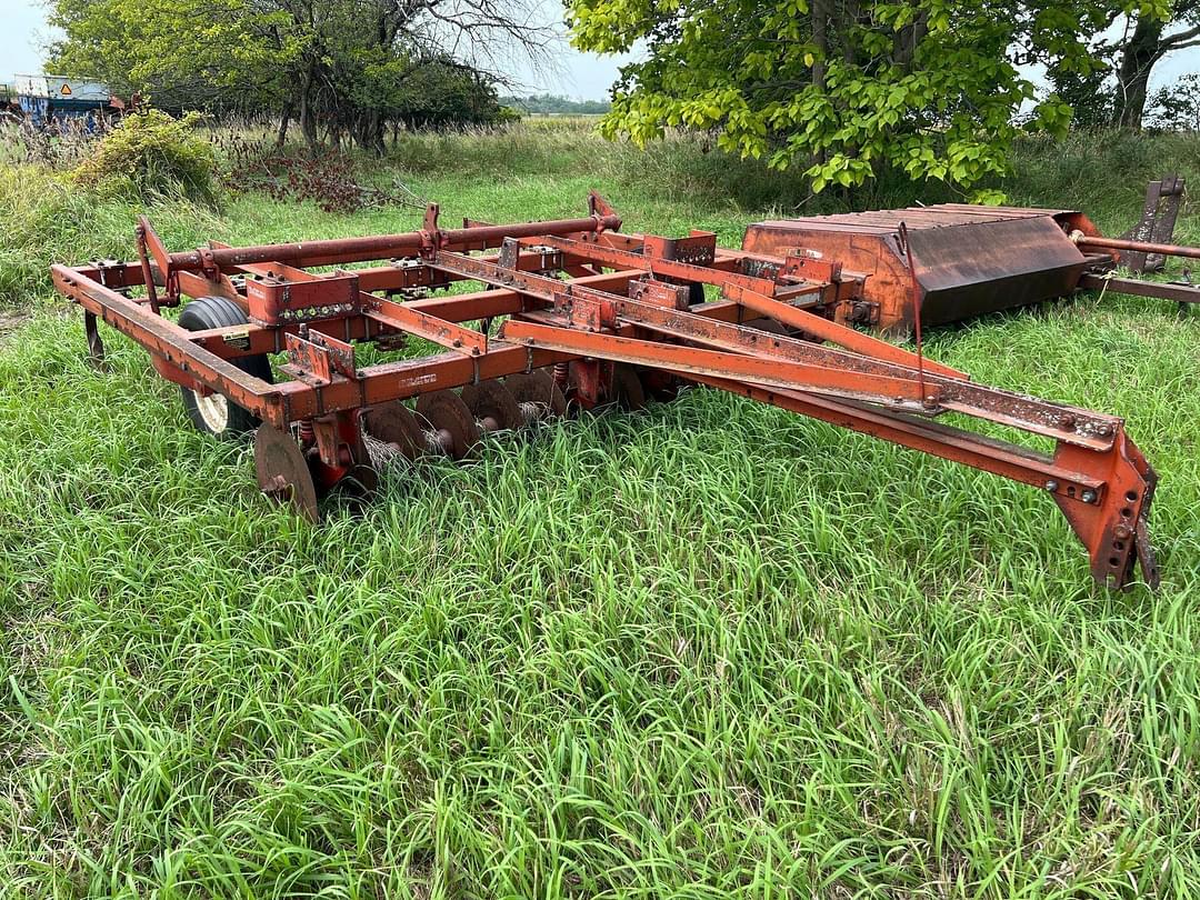 Image of International Harvester 55 Primary image