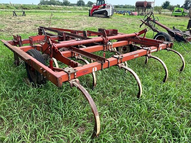 Image of International Harvester 55 equipment image 2