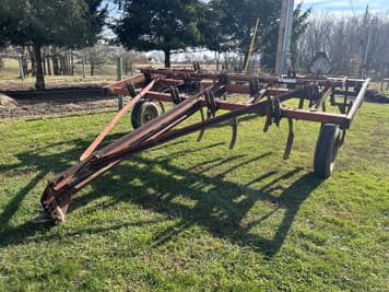 Main image International Harvester 55