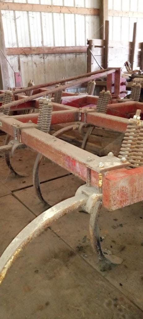 International Harvester 55 Equipment Image0