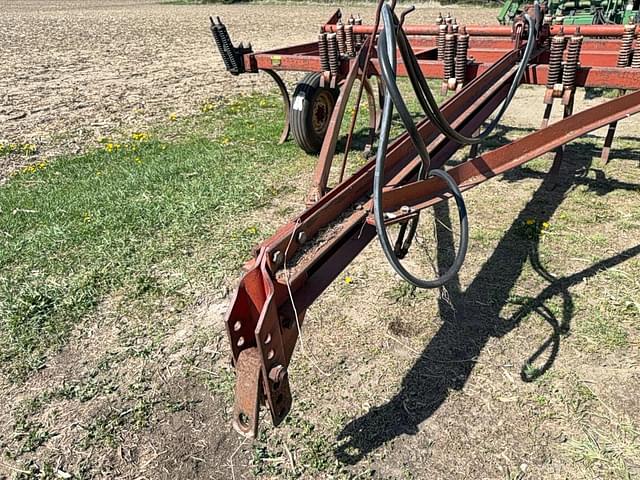 Image of International Harvester 55 equipment image 4