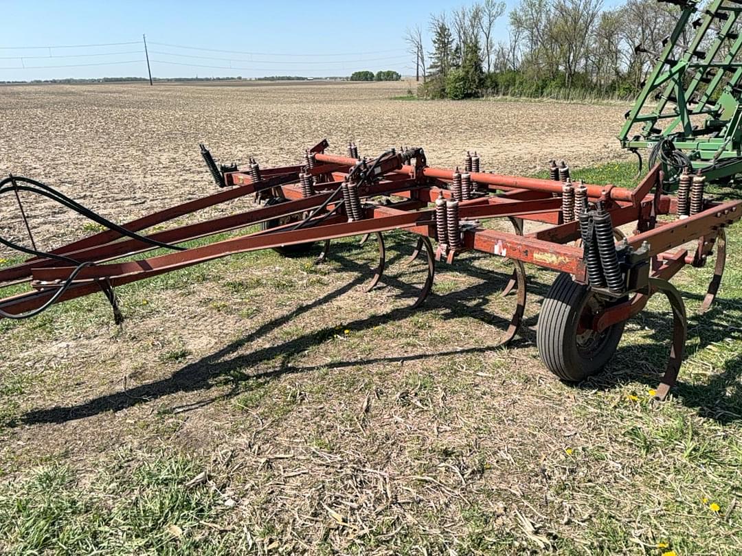 Image of International Harvester 55 Primary image