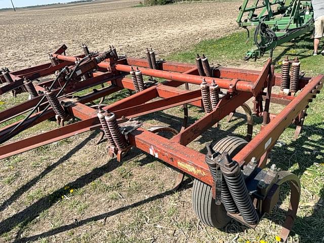 Image of International Harvester 55 equipment image 1