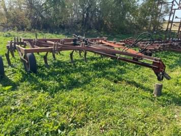 Main image International Harvester 55