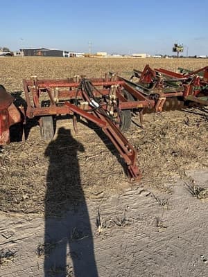 International Harvester 55 Image