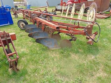 Main image International Harvester 550
