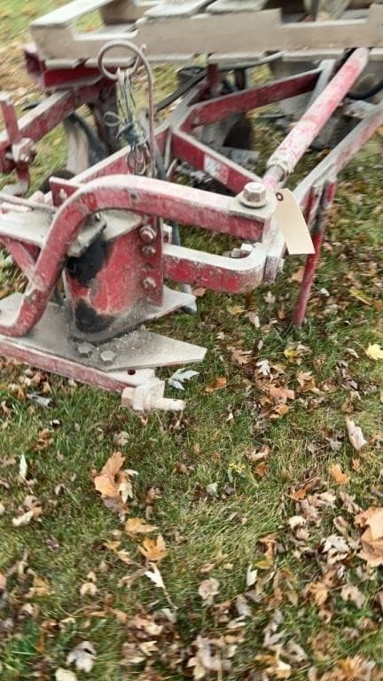 Image of International Harvester 550 equipment image 4