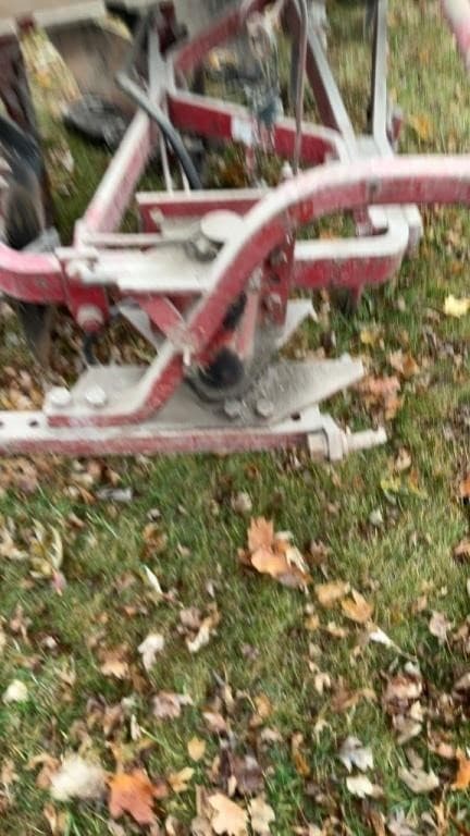 Image of International Harvester 550 equipment image 3