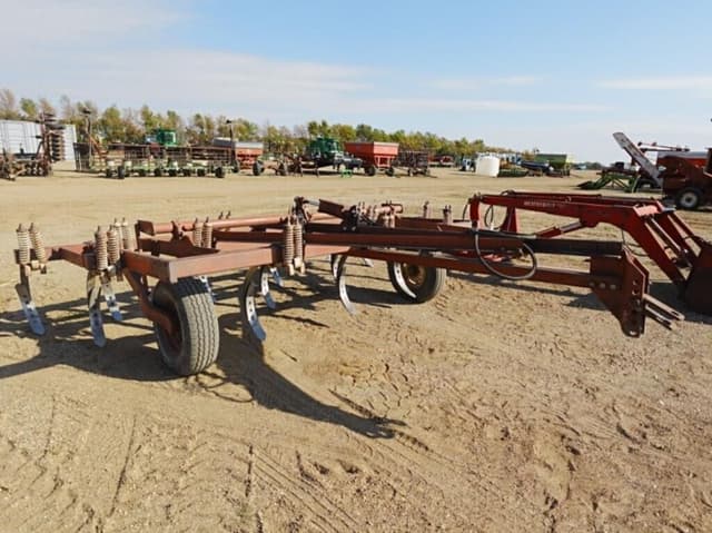 Image of International Harvester 5500 equipment image 1