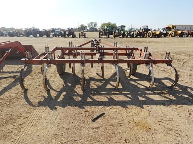 Image of International Harvester 5500 equipment image 4