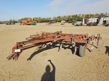 Main image International Harvester 5500