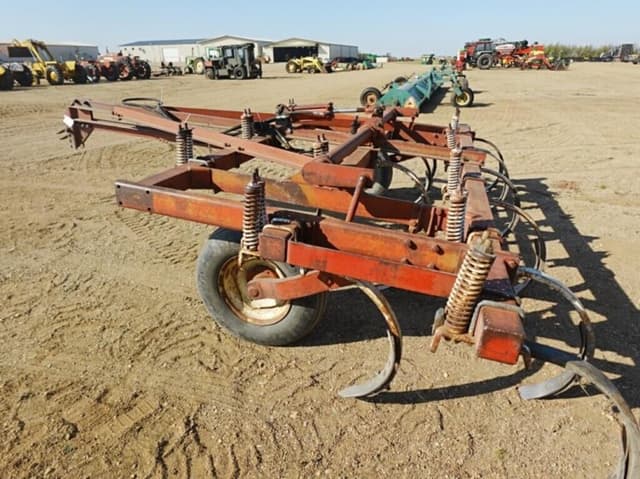 Image of International Harvester 5500 equipment image 3
