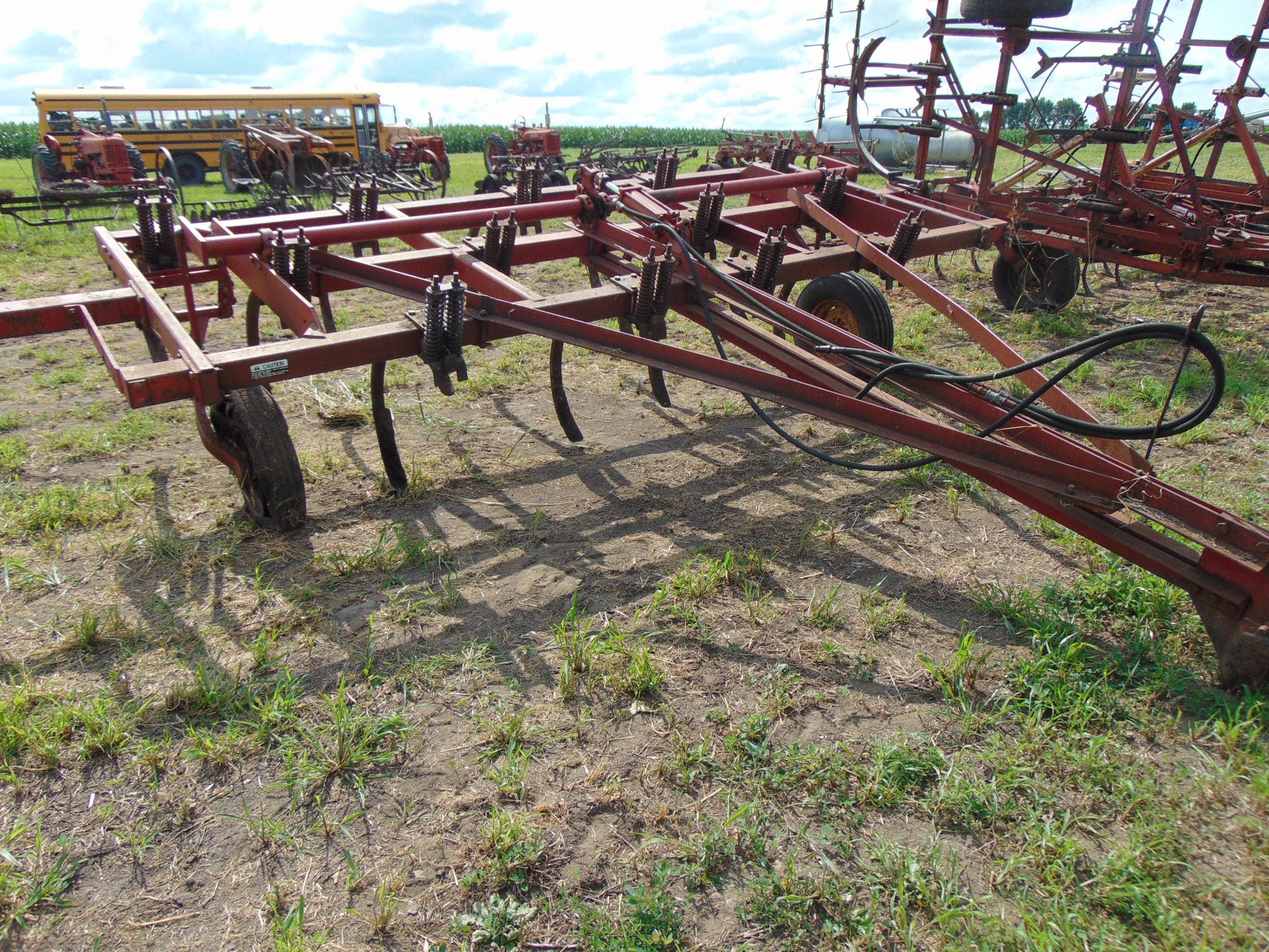 Main image International Harvester 5500